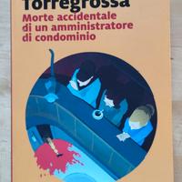 Giuseppina Torregrossa - Morte accidentale di un..