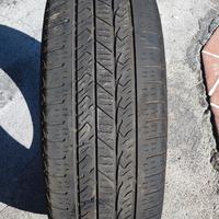 gomme 265-65-R 17 €100