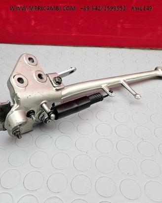 CAVALLETTO LATERALE YAMAHA R6 2006 2007