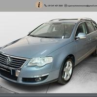 Volkswagen Passat 2.0 TDI DPF Var. Business Perfet