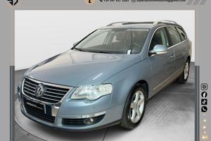 Volkswagen Passat 2.0 TDI DPF Var. Business Perfet