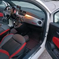  500s 1.3 mjet 100cv 
