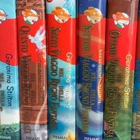 Collana Geronimo Stilton