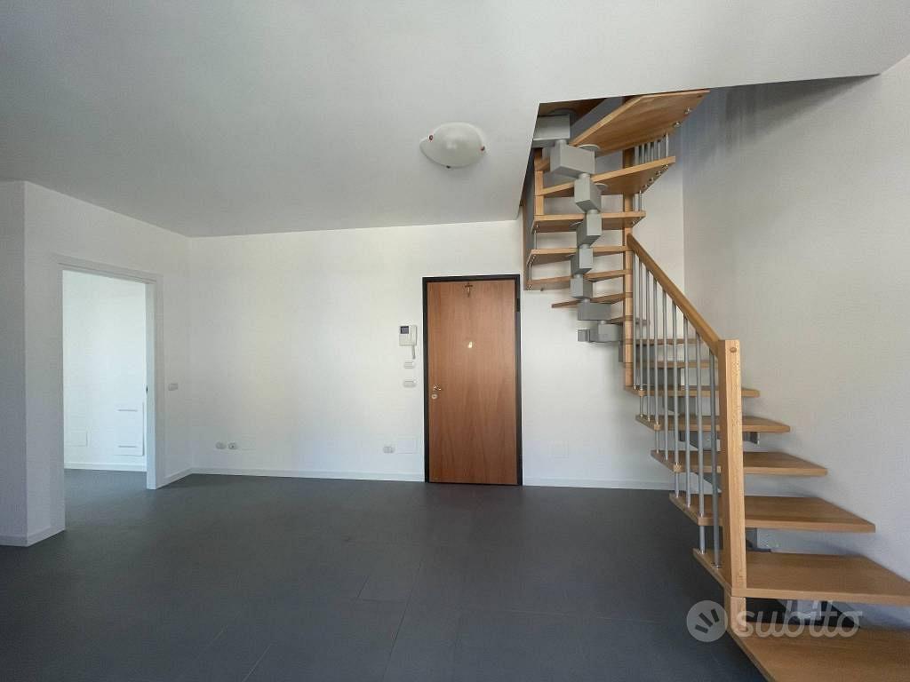 Apartment in Sovico, Greppi - Vista 3