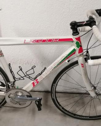 Bicicletta Basso Laguna 