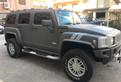 Hummer H3 3.7 Luxury KM139000 GPL PARI AL NUOVO