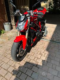 Ducati Streetfighter