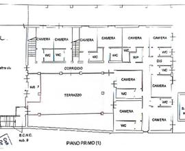 IDEALE DA INVESTIMENTO PROVINCIA DI ASTI - ALBERGO