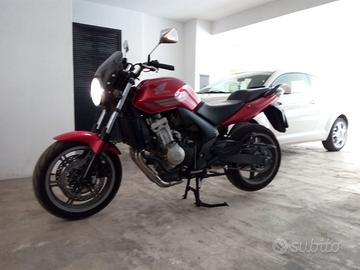 Honda 600 CBF/N