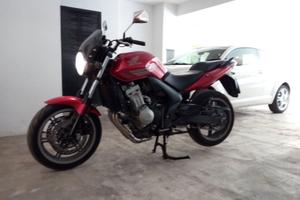 Honda 600 CBF/N