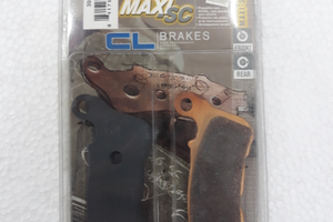 Pastiglie freni honda/zuzuki