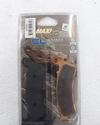 Pastiglie freni honda/zuzuki