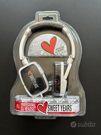 Cuffie sweat year nuove