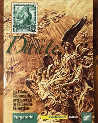 Progetto Dante - Il purgatorio (CIFT)