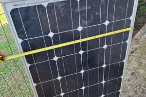 Pannello solare