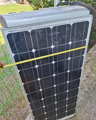 Pannello solare
