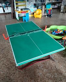 tavolino ping-pong
