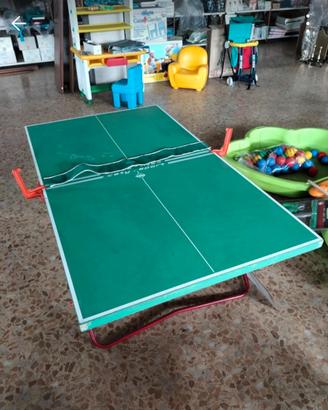 tavolino ping-pong