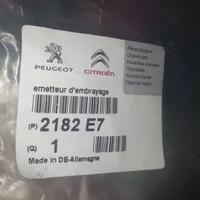 Pompa pedale frizione ORIGINALE Peugeot 3008 1.6