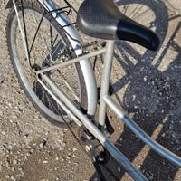 bicicletta tandem