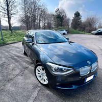 Bmw serie1 118d urban