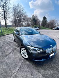 Bmw serie1 118d urban