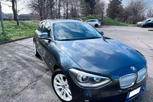 Bmw serie1 118d urban