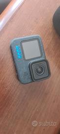 GoPro Hero 12 Black bundle