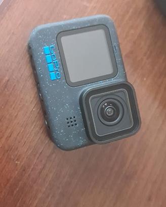 GoPro Hero 12 Black bundle