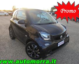 SMART ForTwo 1.0 Manuale Youngster n°19