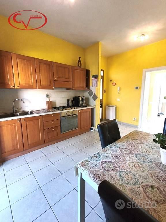 Appartamento – Bucine, Perelli - Vista 4