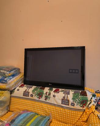 televisore Lg