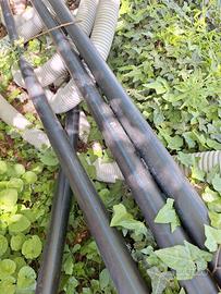 Tubo Irrigazione 63mm