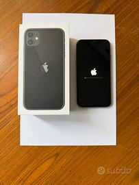 iPhone 11 128gb