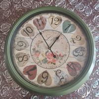 Orologio da parete 60 cm