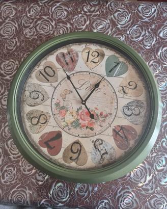Orologio da parete 60 cm
