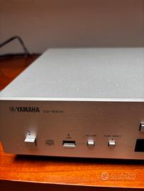 Yamaha CD-S303