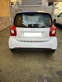 Smart ForTwo 1.0 Coupè