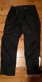Pantaloni uomo moto LS2