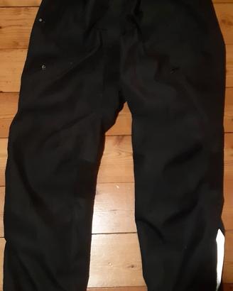 Pantaloni uomo moto LS2