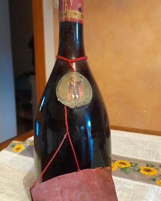 Raboso vendemmia 67