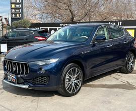 Maserati Levante V6 Diesel AWD Granlusso