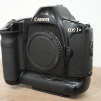 Analogica Canon EOS 1n