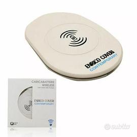 WIRELESS CARICATORI TELEFONO UNIVERSALI
