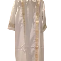 Stock 12 Tuniche Prima Comunione, misure assortite