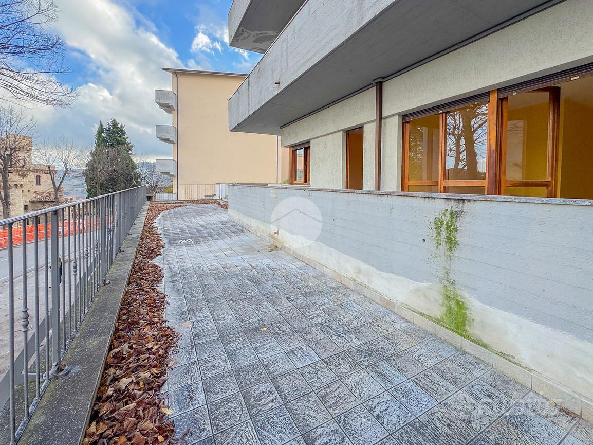 Apartment in Teramo, San Giorgio - Altro