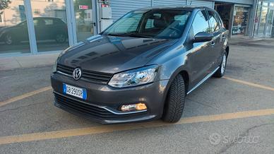 Volkswagen Polo 1.4 TDI 5p. Trendline BlueMotion T