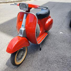 vespa 50 s 