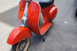 vespa 50 s 