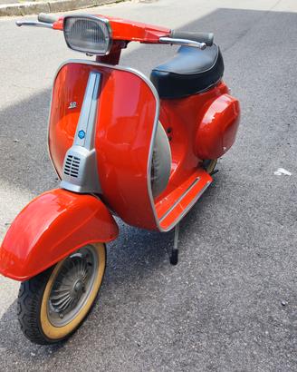 vespa 50 s 